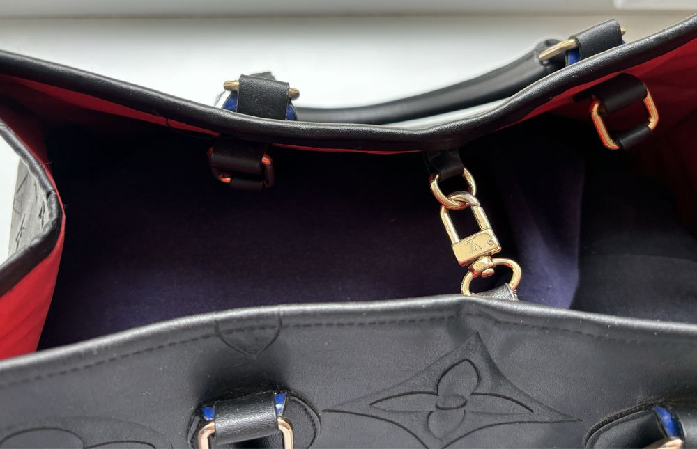 Жіноча сумка Louis Vuitton
