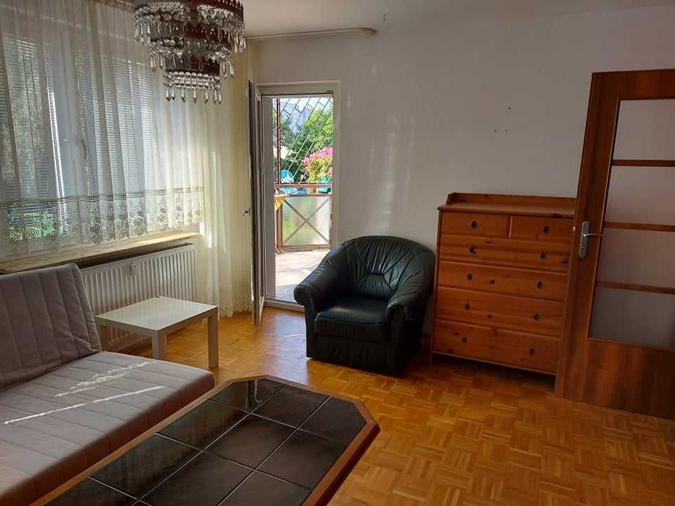 pokój dla studenta w 2 pokojowym mieszkaniu, Gaj Wrocław