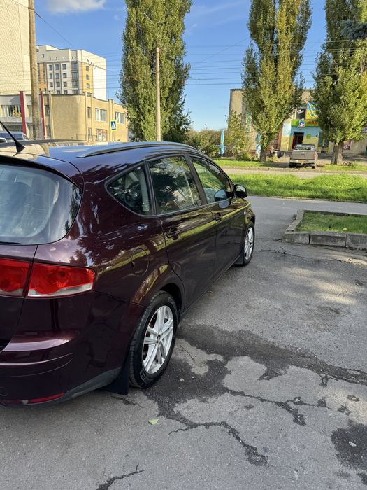 Продам SEAT Altea XL