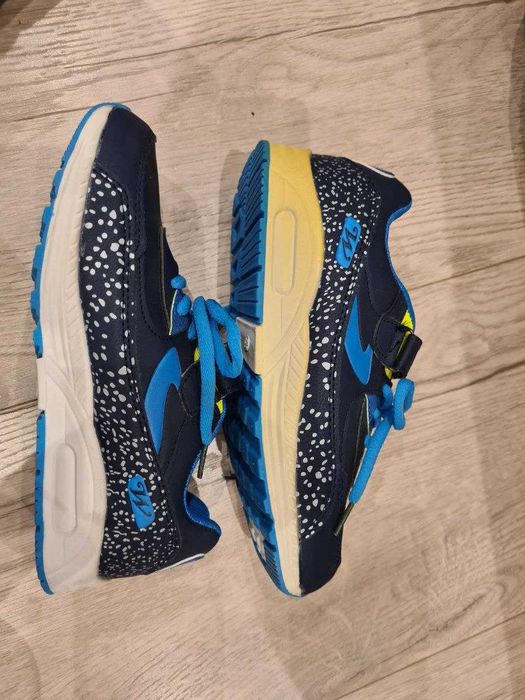 Новые кроссовки Sport для мальчика размер 34-35