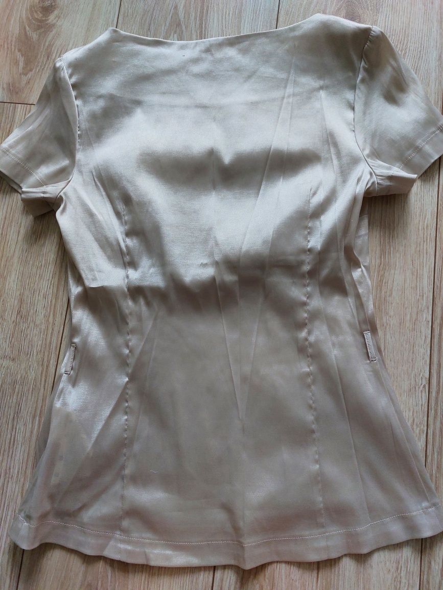 Elegancka bluzka Orsay rozmiar XS