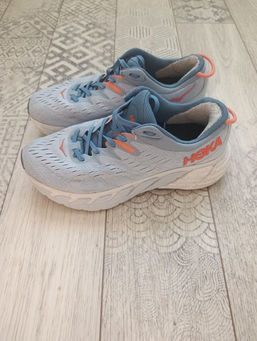 Кросівки hoka one
