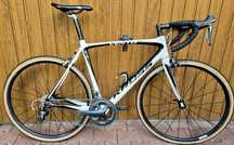 Rower Szosowy Kross Vento 4.0 | 56