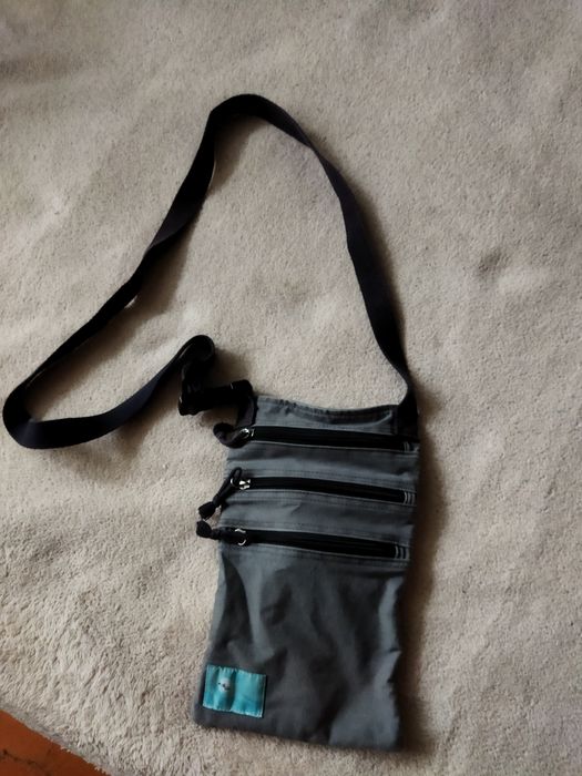 Продам напоясную,наплечную сумку