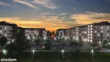 Mieszkanie Patio Apartments Koszalin V p. 106,31m2