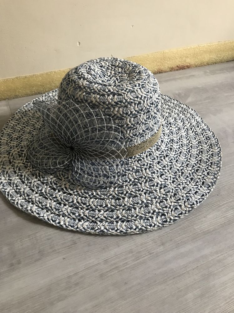 Капелюхи,шляпи,панама