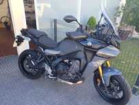 Yamaha Tracer 9 GT plus (+)