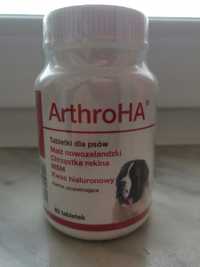 ArthroHa 60 tabletek dla psa na stawy + Prostadol