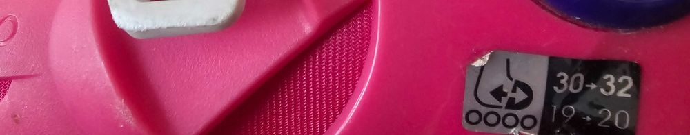 Parins em Linha + Capacete
