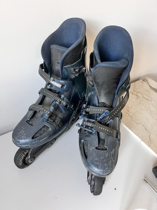 Професійні ролики Rollerblade, 39