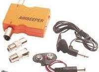 Sintonizador de TDT  Airbeeper