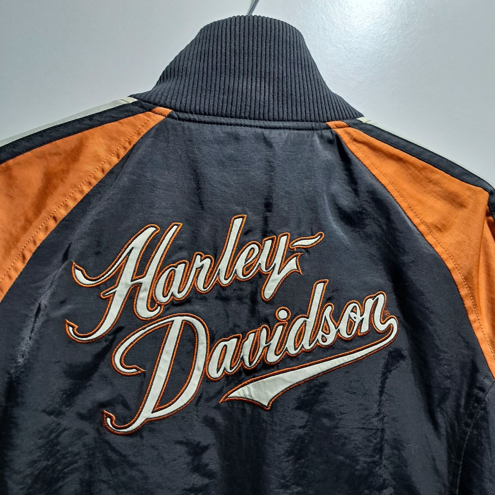 Casaco Harley Davidson Original