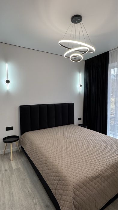 Апартаменти з кухнею Татарів - Буковель