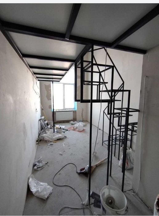 Продам двухуровневую гостику на Воробьевых горах Академика Павлова