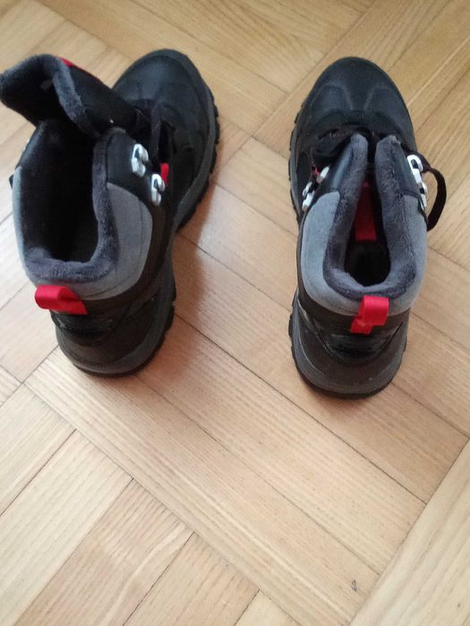 buty męskie wygodne