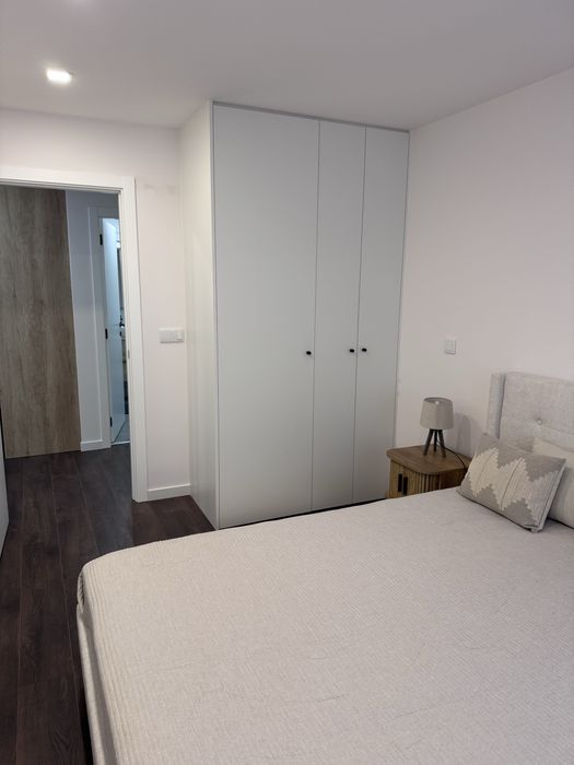 APARTAMENTO T1 - Leiria