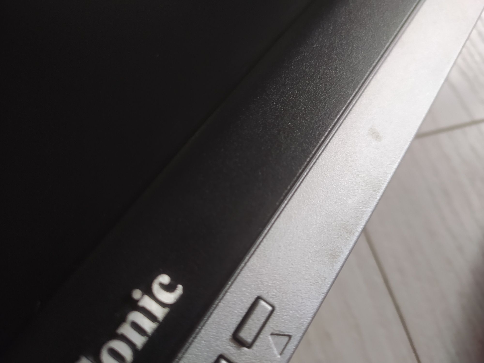 Monitor ViewSonic 22 "VA2216w