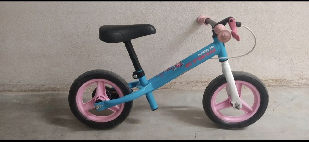 Bicicleta Decatlhon Criança