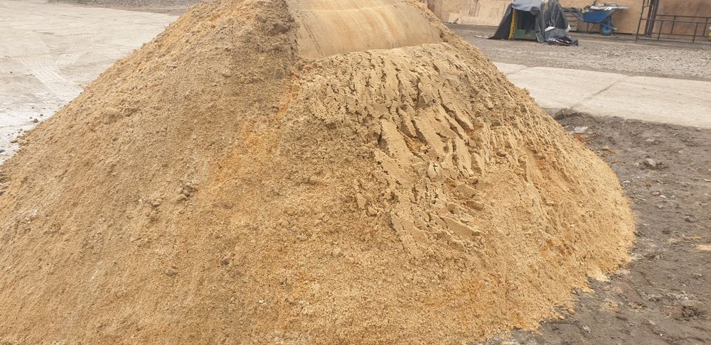 Piasek zasypowy, podsypka, piasek siany,płukany, tanio,transport