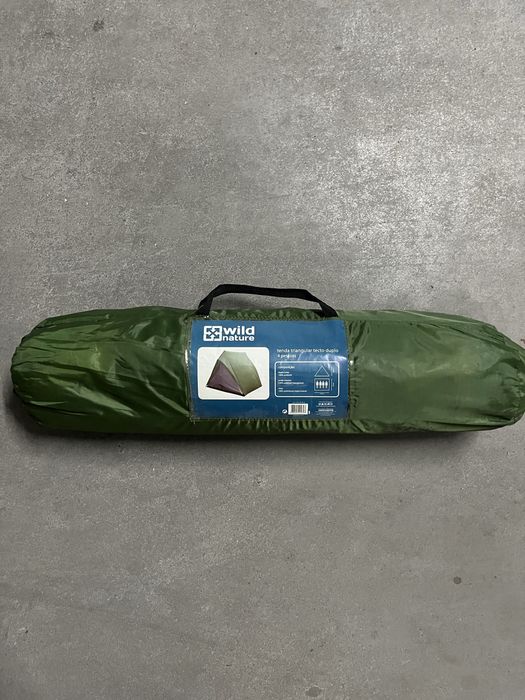 Tenda Wild Nature Nova