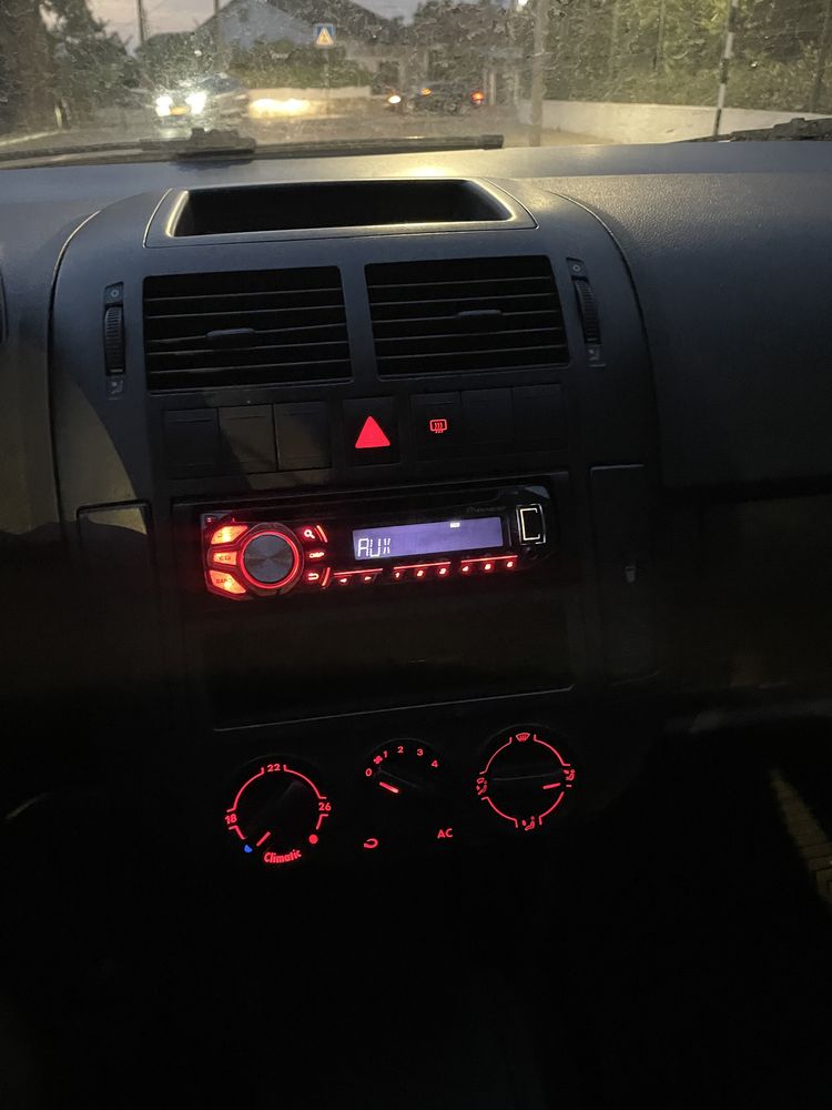 Volkswagen polo 1.2