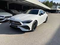 Mercedes-Benz CLE 200 Standard