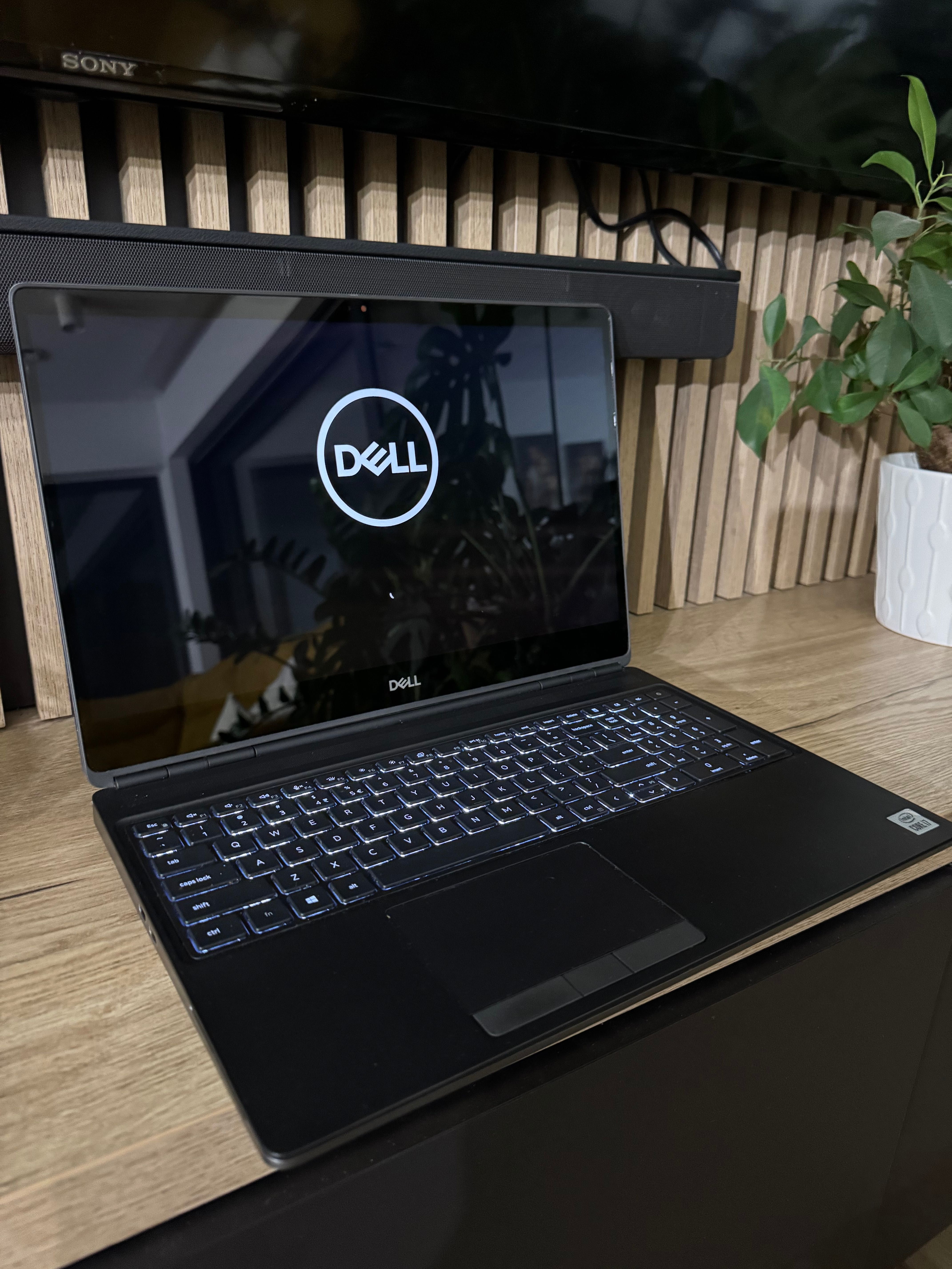 Dell Precision 7550 32GB T2000 2xSSD (2x1TB)