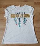 T-shirt dla dziewczynki