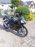 Honda CBR Honda CBR 125