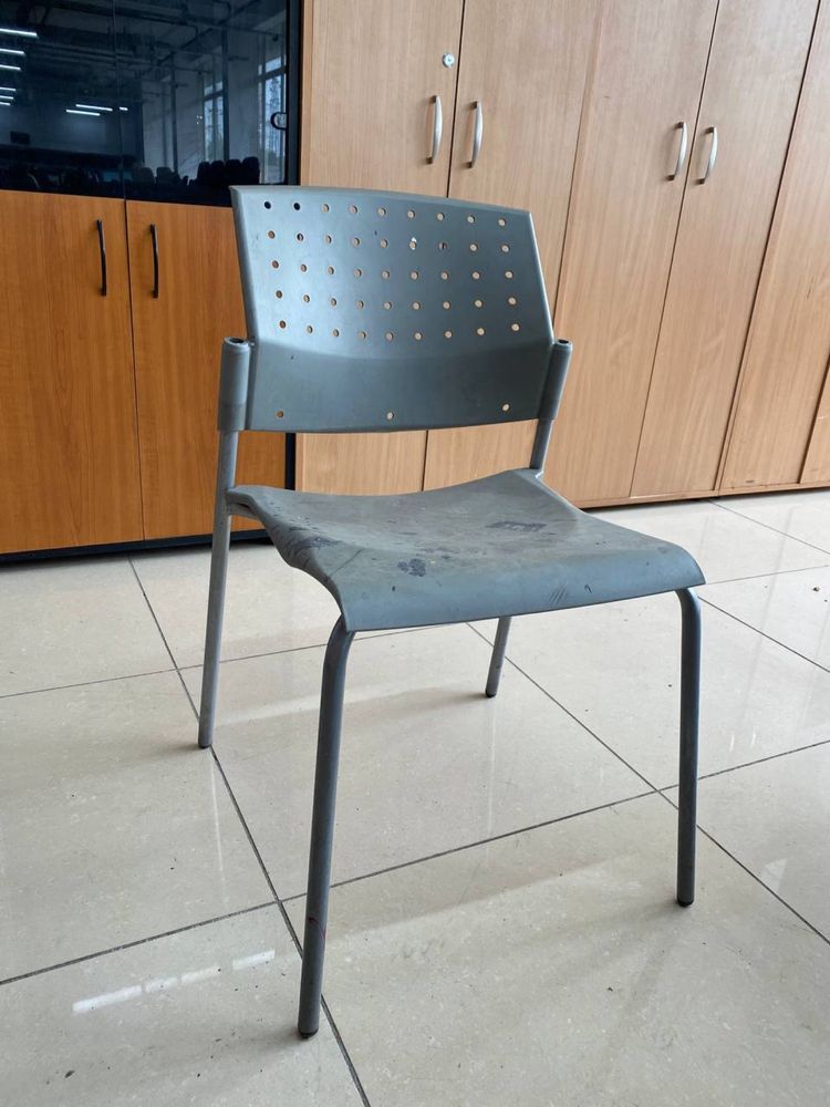 ЛІКВІДАЦІЯ складу офісної меблі стільці крісла стулья кресла