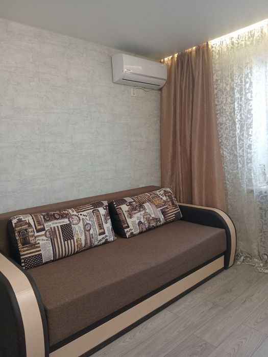 Сдається квартира до літа