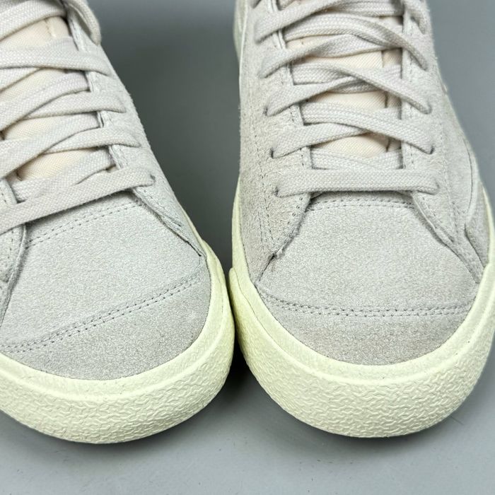 Кросівки кеди Nike Blazer 77 Mid найк блейзер шузи кроссовки демисезон