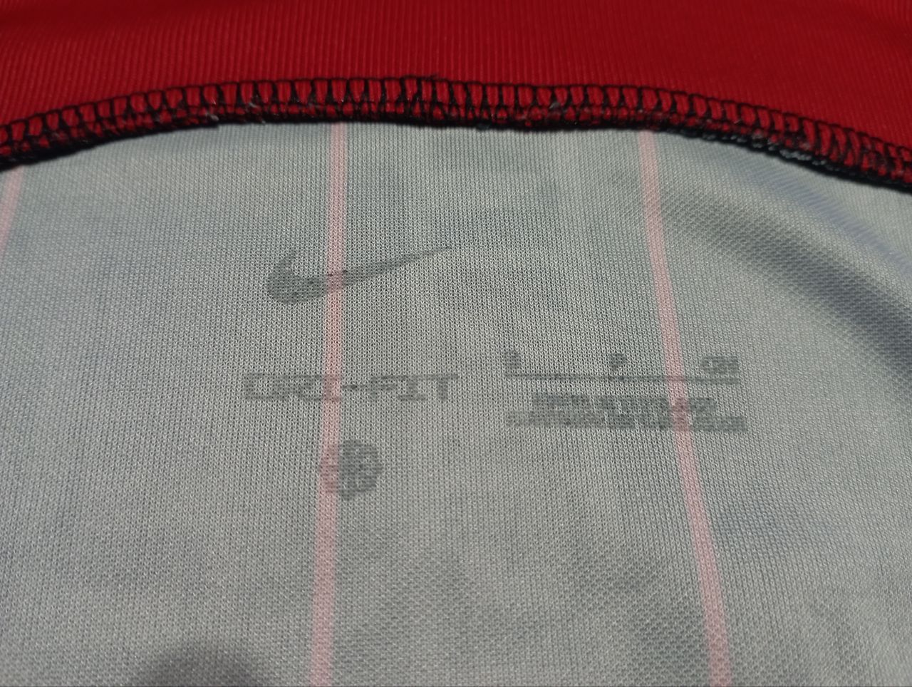 Вінтаж футбольна футболка Liverpool nike Ліверпуль ретро рідкісна