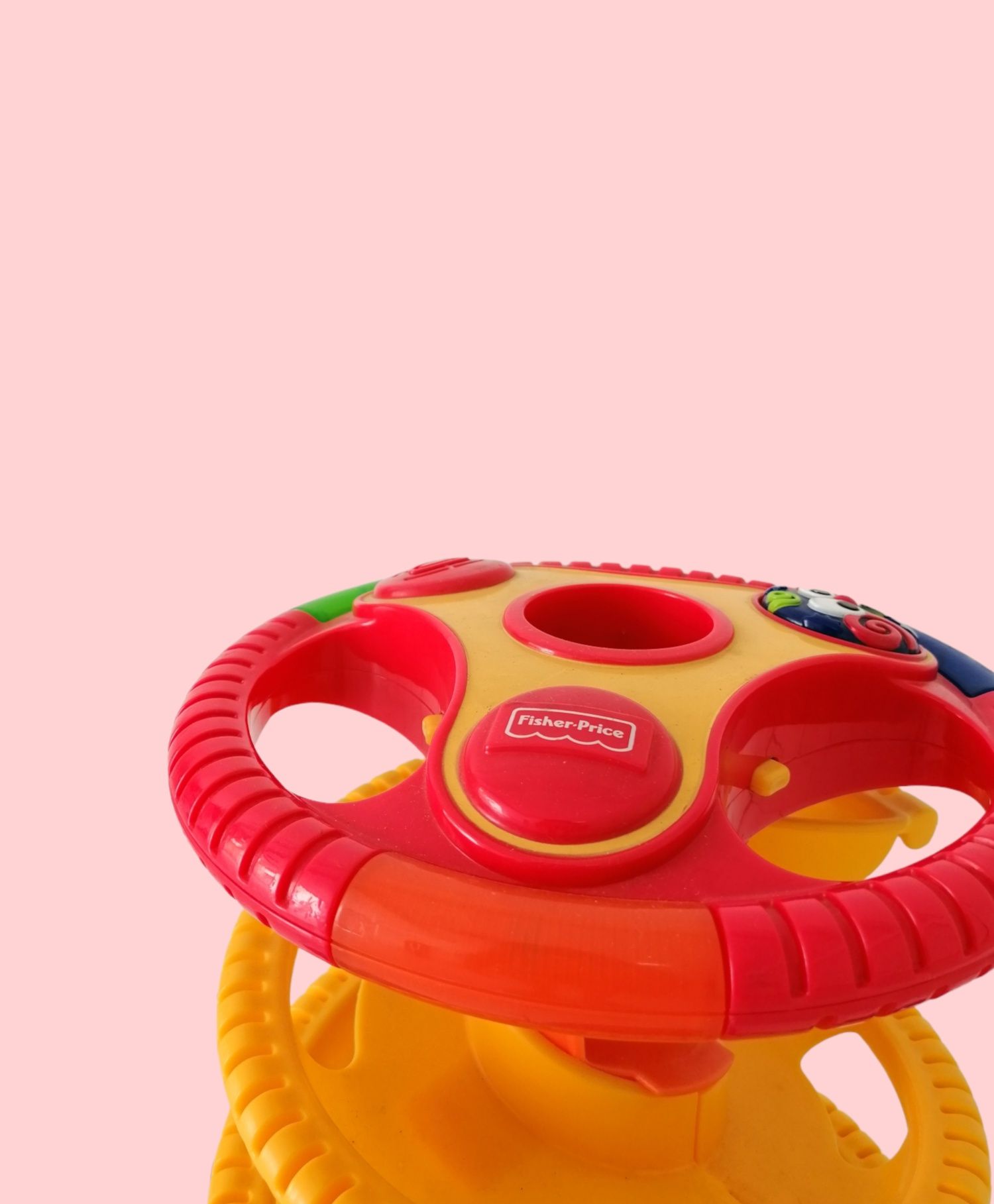 Torre, Fisher-Price
