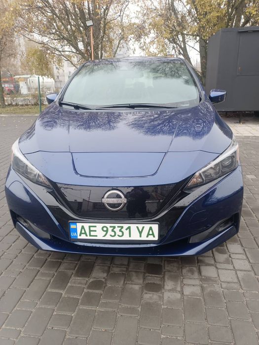 Продам  Nissan 40 Квт