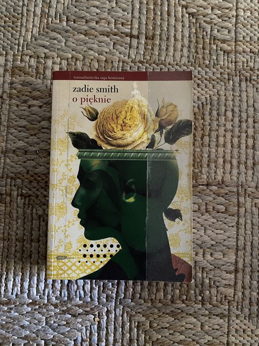 O pięknie Zadie Smith