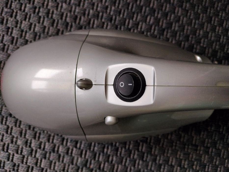 Mini aspirador Shark