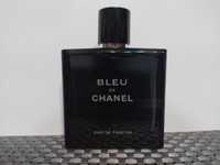Chanel Bleu de Chanel  100 ml. edp nowa i versace noir 90 ml