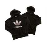 Bluza Adidas Nike Puma Jordan Ortalion Dres Dresowa z Kapturem Hiphop