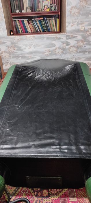 Лодка надувная 270 с Транцем