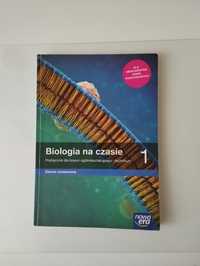 Podręcznik biologia na czasie 1