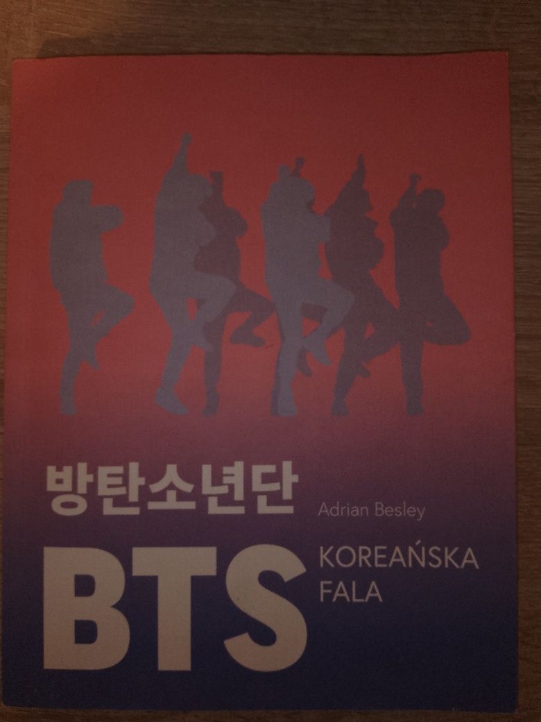 BTS koreańska fala