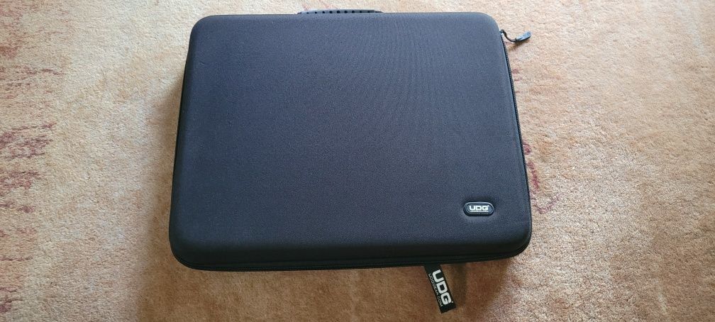 Ableton Push 2 + walizka, jak nowy