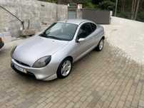 Ford puma 1.4 GPL
