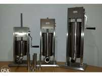 Máquina de Enchidos 5Litros