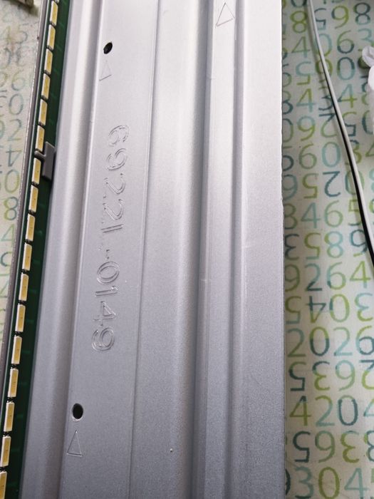 Placas TV LG 55LX341C