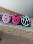 Capacete criança para bicicleta