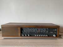 Radio Saba Mainau F MN-F retro