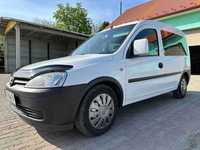 Opel Combo 2006 1.3 cdti