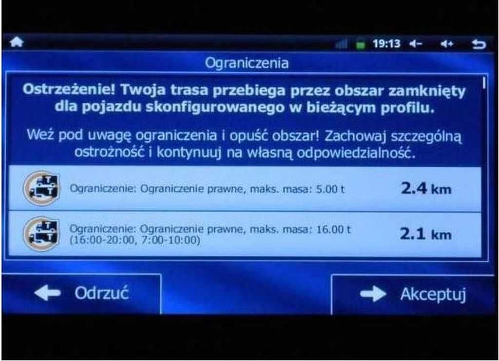 Karta Pamięci 16GB z aplikacją Igo Primo - najnowsze mapy.